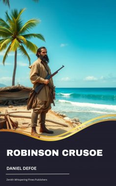 eBook: Robinson Crusoe