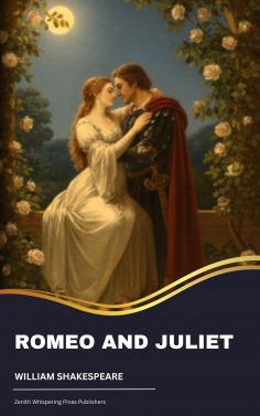 eBook: Romeo and Juliet