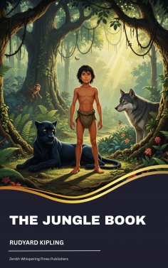 ebook: The Jungle Book