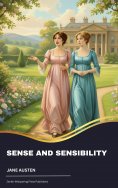 ebook: Sense and Sensibility