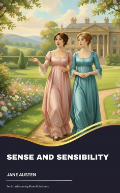 ebook: Sense and Sensibility