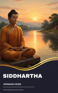 eBook: Siddhartha
