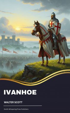 eBook: Ivanhoe