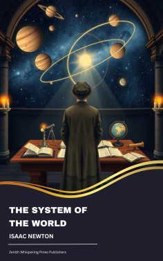 ebook: The System of the World