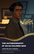 ebook: The Autobiography of an Ex-Colored Man