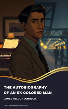 ebook: The Autobiography of an Ex-Colored Man