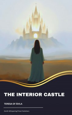 ebook: The Interior Castle