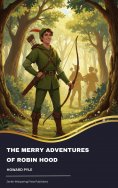 eBook: The Merry Adventures of Robin Hood