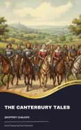 ebook: The Canterbury Tales
