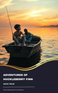 eBook: Adventures of Huckleberry Finn
