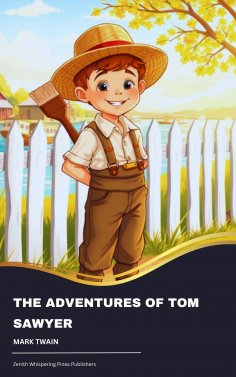 ebook: The Adventures of Tom Sawyer
