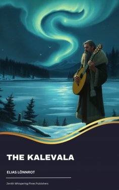 eBook: The Kalevala