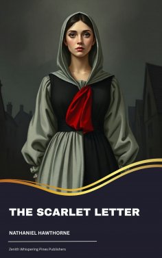 ebook: The Scarlet Letter