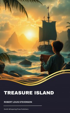 eBook: Treasure Island