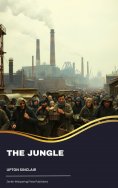 eBook: The Jungle