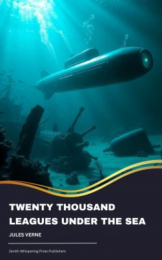 ebook: Twenty Thousand Leagues Under the Sea