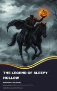 eBook: The Legend of Sleepy Hollow