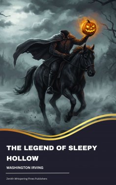 eBook: The Legend of Sleepy Hollow