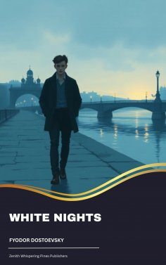 eBook: White Nights