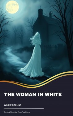 eBook: The Woman in White