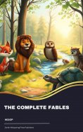 eBook: The Complete Fables