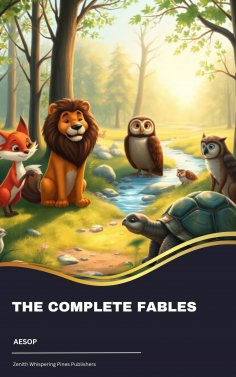 eBook: The Complete Fables
