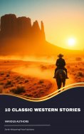 ebook: 10 Classic Western Stories