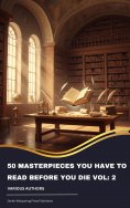 ebook: 50 Masterpieces you have to read before you die vol: 2