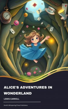 eBook: Alice's Adventures in Wonderland