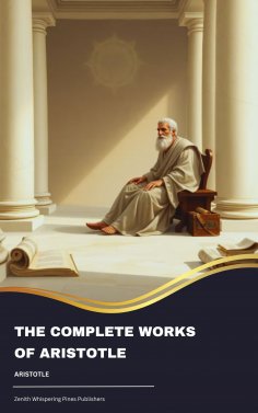 eBook: The complete works of Aristotle