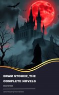 eBook: Bram Stoker_The Complete Novels