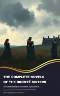 ebook: The Complete Novels of the Brontë Sisters