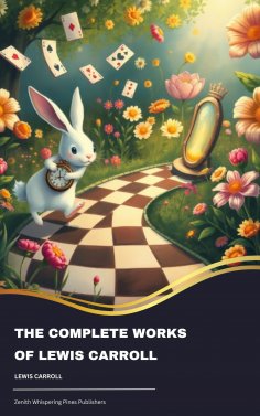 eBook: The Complete Works of Lewis Carroll