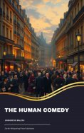 ebook: The Human Comedy
