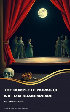 eBook: The Complete Works of William Shakespeare