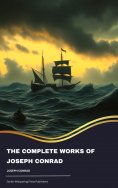 eBook: The Complete Works of Joseph Conrad