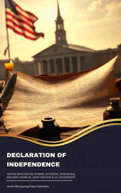 eBook: Declaration of Independence