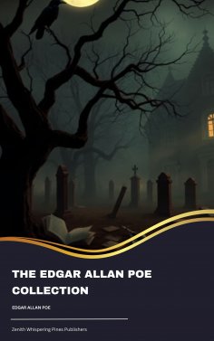ebook: The Edgar Allan Poe Collection