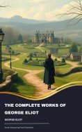 ebook: The Complete Works of George Eliot