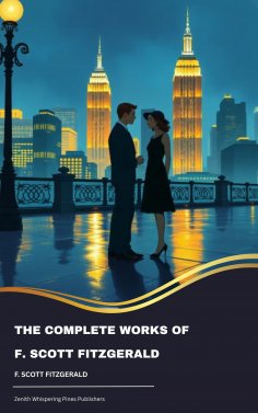ebook: The Complete Works of F. Scott Fitzgerald