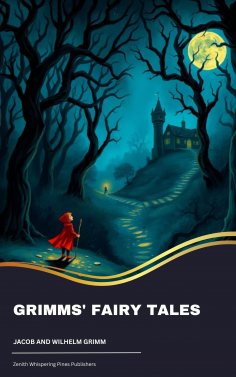 eBook: Grimms' Fairy Tales