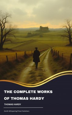 ebook: The Complete Works of Thomas Hardy