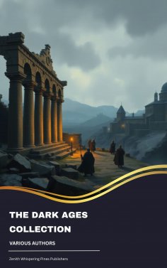 eBook: The Dark Ages Collection
