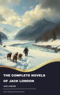 ebook: The Complete Novels of Jack London