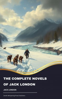 ebook: The Complete Novels of Jack London