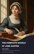 eBook: The Complete Novels of Jane Austen