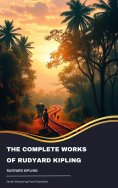 ebook: The Complete Works of Rudyard Kipling