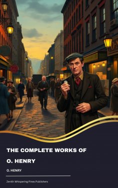 ebook: The Complete Works of O. Henry