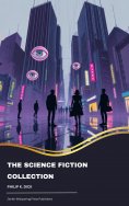 eBook: The Science Fiction Collection
