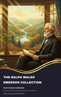 ebook: The Ralph Waldo Emerson Collection